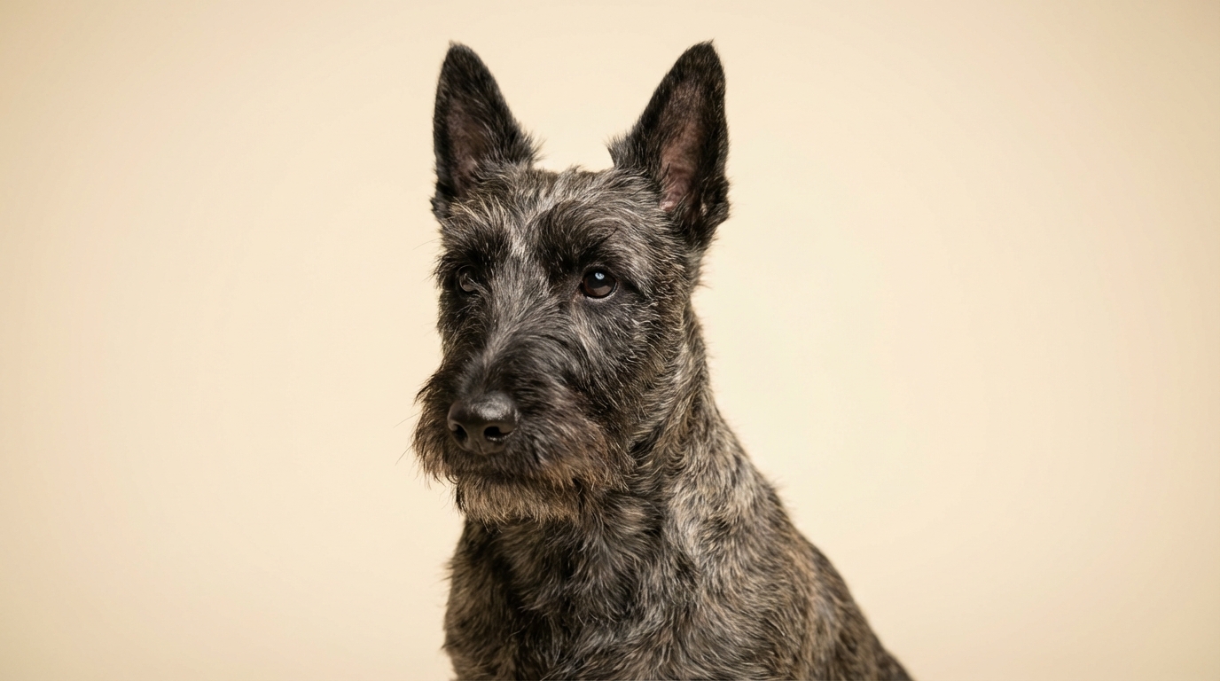 Scottish Terrier