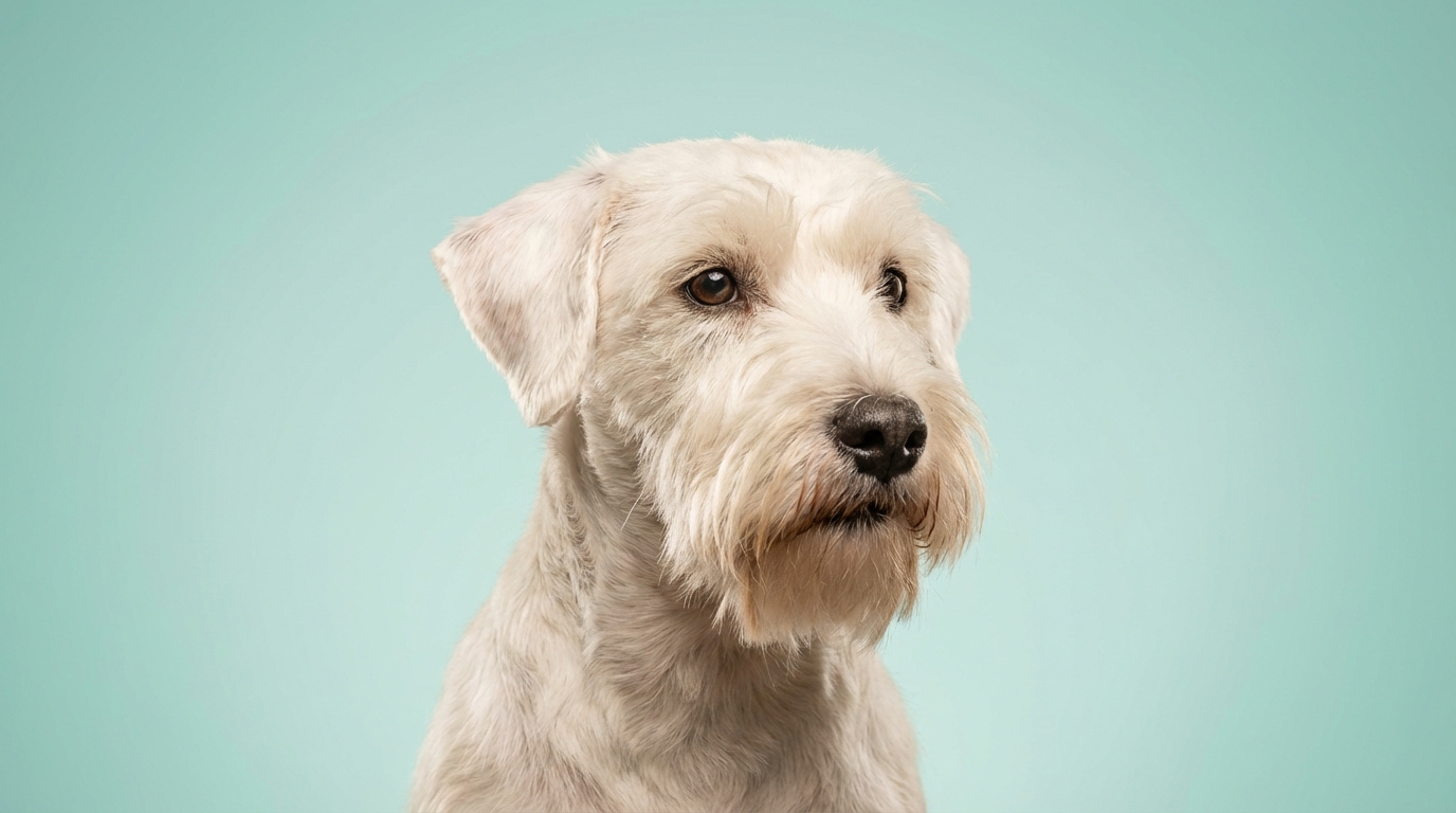 Sealyham Terrier