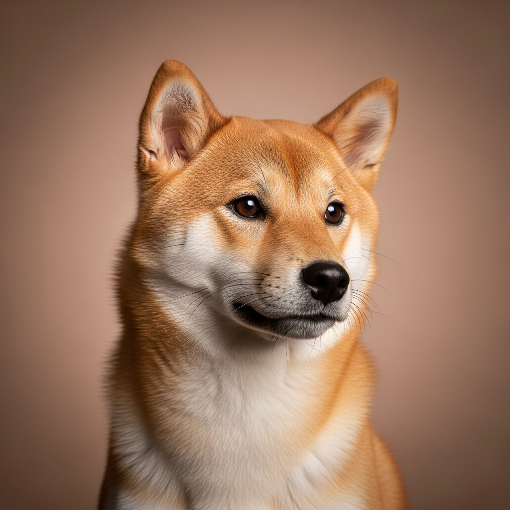 Shiba Inu
