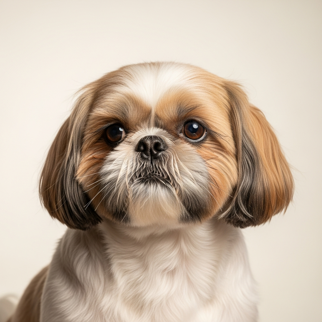 Shih Tzu