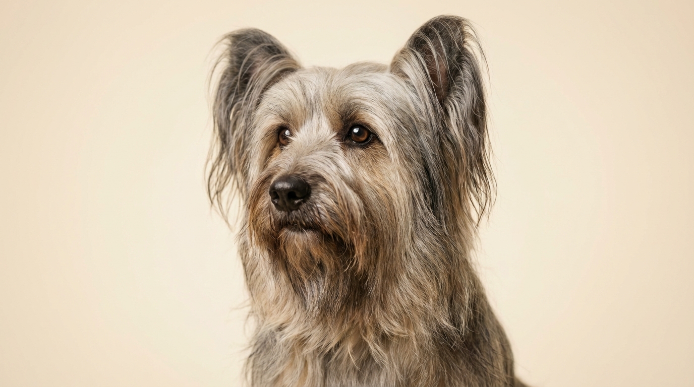 Skye Terrier
