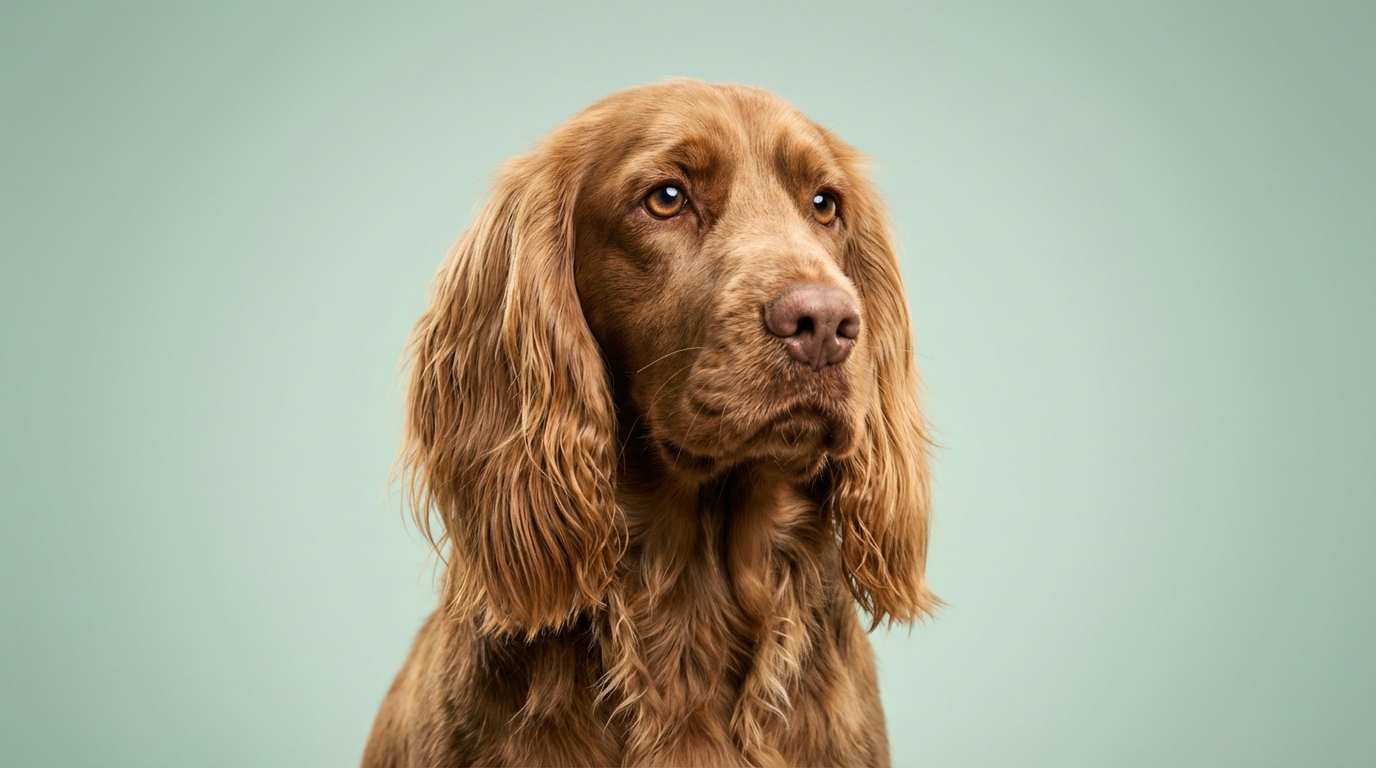 Sussex Spaniel