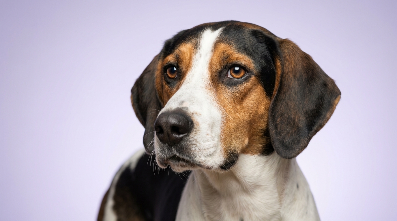 Treeing Walker Coonhound