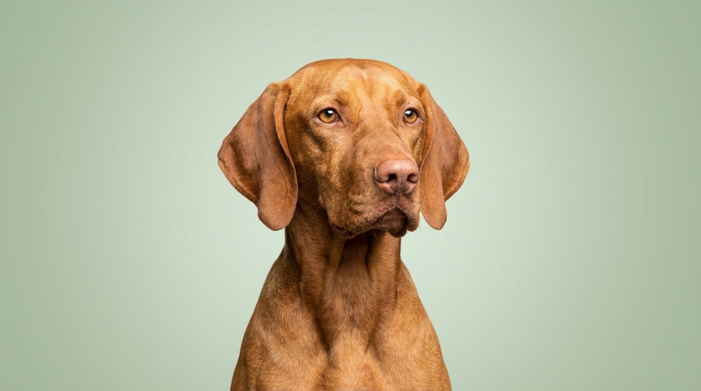 Vizsla