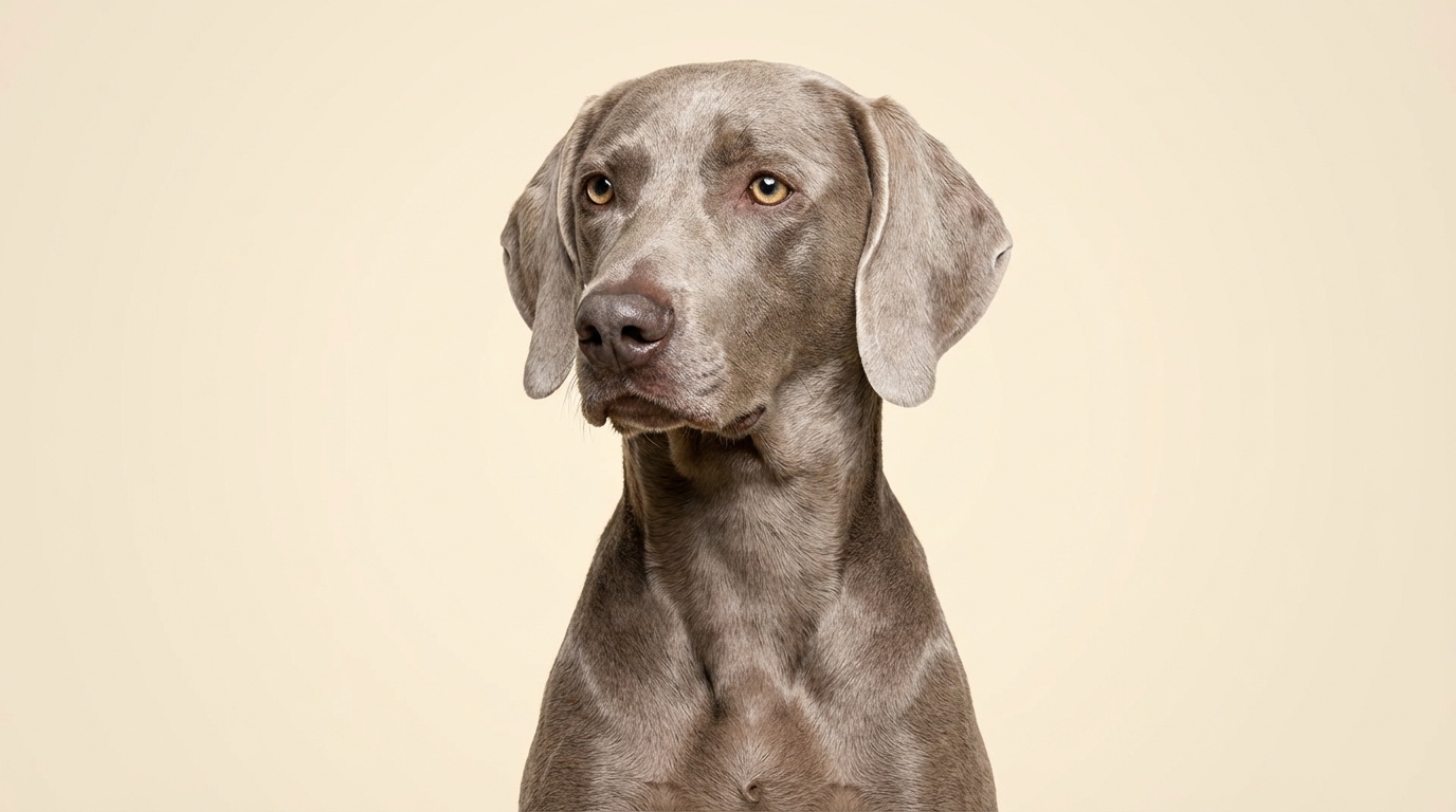 Weimaraner