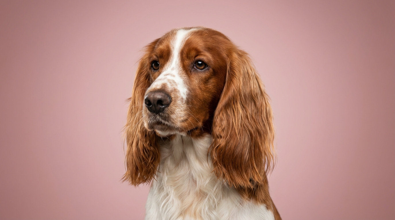 Springer Spaniel Galés