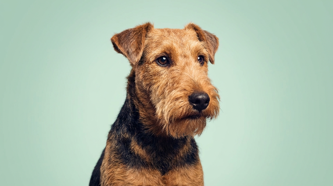 Welsh Terrier