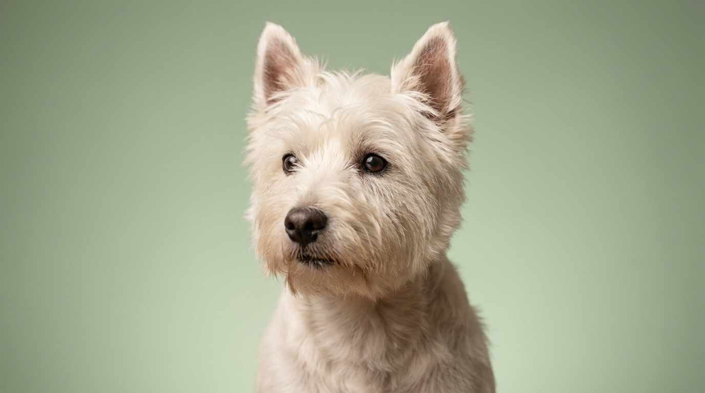 West Highland White Terrier