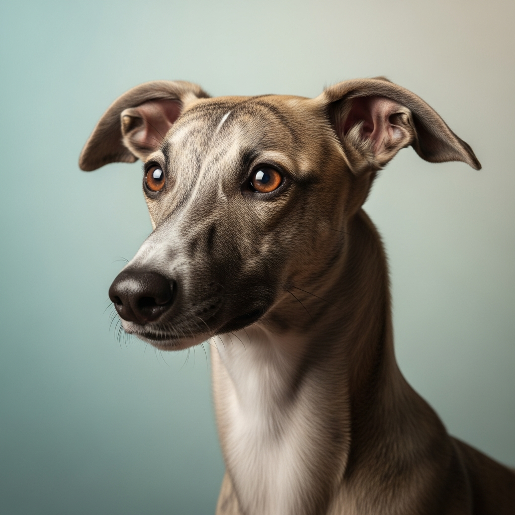 Whippet