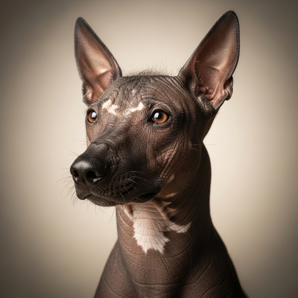 Xoloitzcuintle