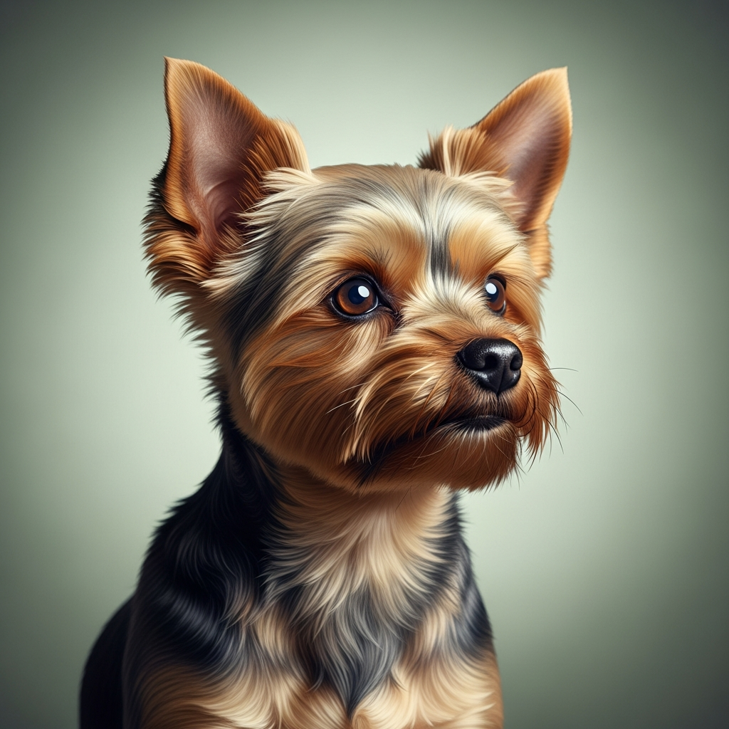 Yorkshire Terrier