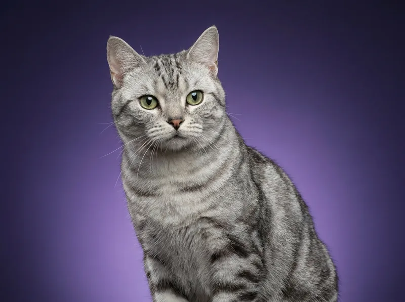 American Shorthair