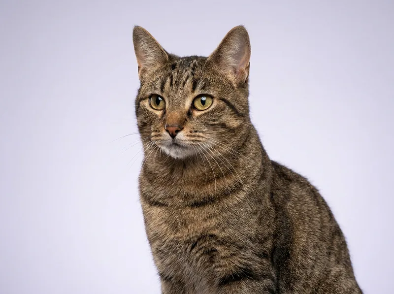 Gato Doméstico Común