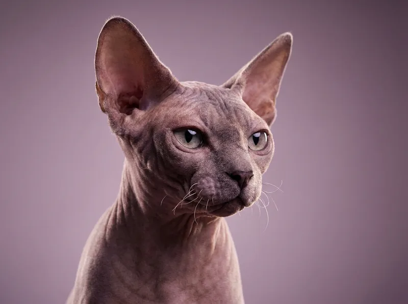 Sphynx